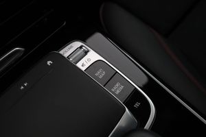 Mercedes CLA200 bild 27