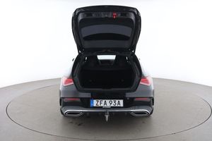 Mercedes CLA200 bild 17
