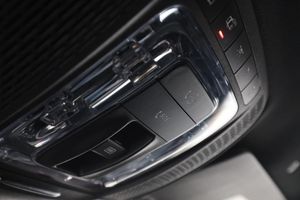 Mercedes CLA200 bild 29