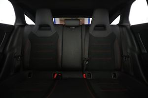 Mercedes CLA200 bild 16