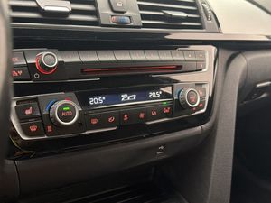 BMW 330 bild 21