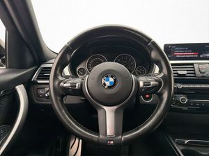 BMW 330 bild 14