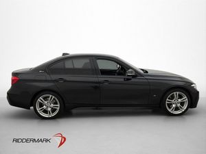 BMW 330 bild 9
