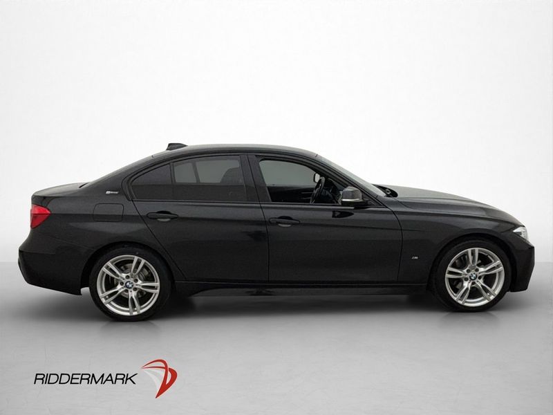 BMW 330 bild 9