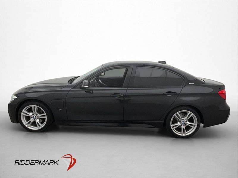 BMW 330 bild 5