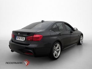 BMW 330 bild 8