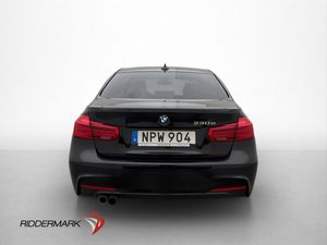 BMW 330 bild 7