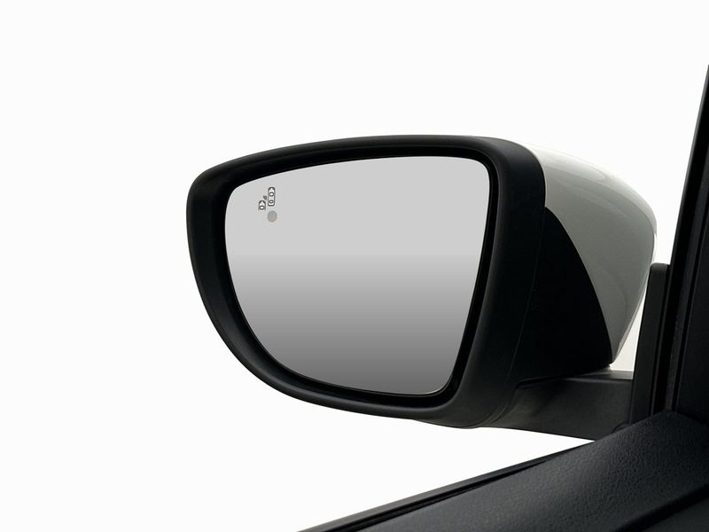 Nissan Leaf bild 25