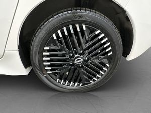 Nissan Leaf bild 31