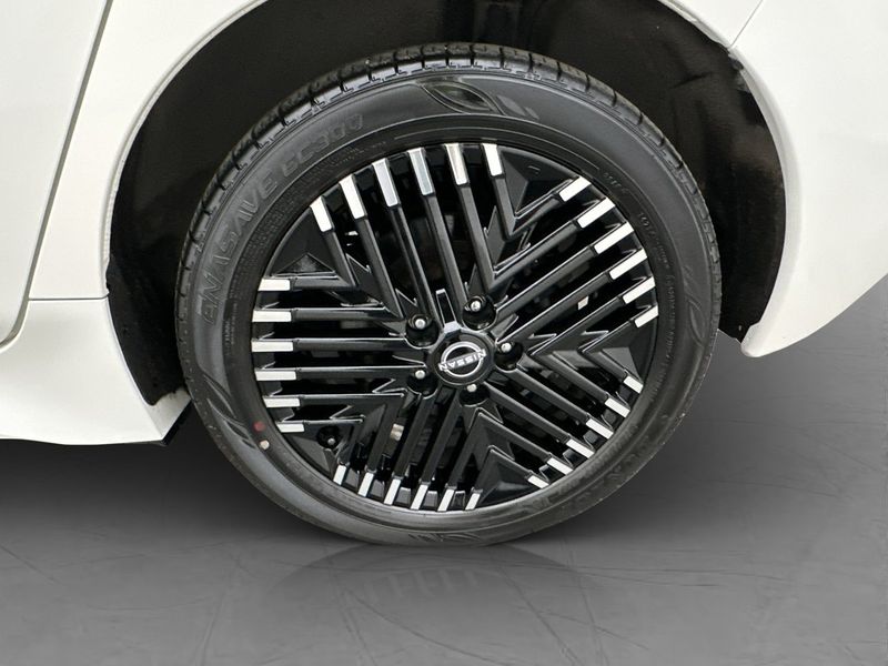 Nissan Leaf bild 31