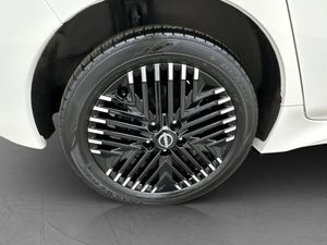 Nissan Leaf bild 32