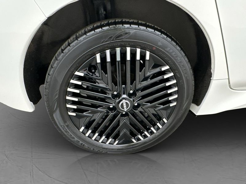 Nissan Leaf bild 32