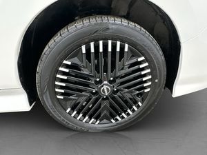 Nissan Leaf bild 33