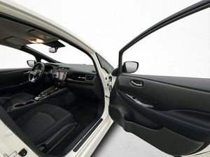 Nissan Leaf bild 21