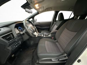 Nissan Leaf bild 11
