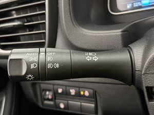 Nissan Leaf bild 28
