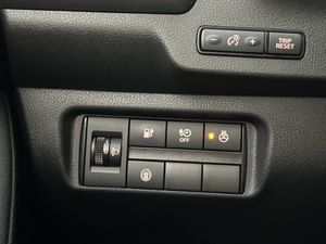 Nissan Leaf bild 14