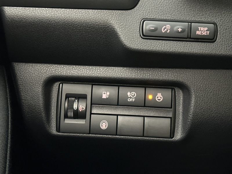 Nissan Leaf bild 14