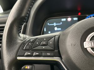 Nissan Leaf bild 15