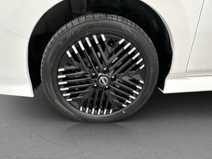 Nissan Leaf bild 30