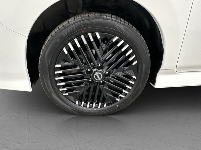 Nissan Leaf bild 30