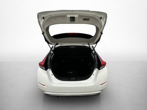 Nissan Leaf bild 24