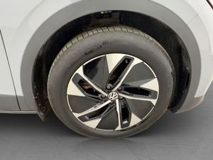 Volkswagen ID.4 bild 36