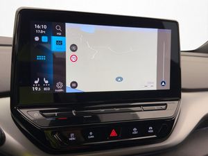 Volkswagen ID.4 bild 22