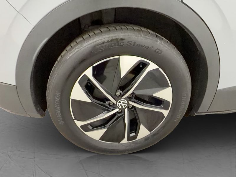 Volkswagen ID.4 bild 35