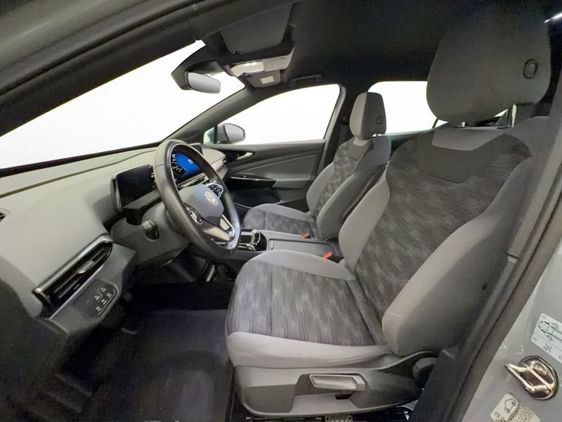 Volkswagen ID.4 bild 13