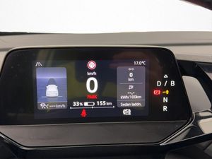 Volkswagen ID.4 bild 18