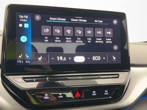 Volkswagen ID.4 bild 24