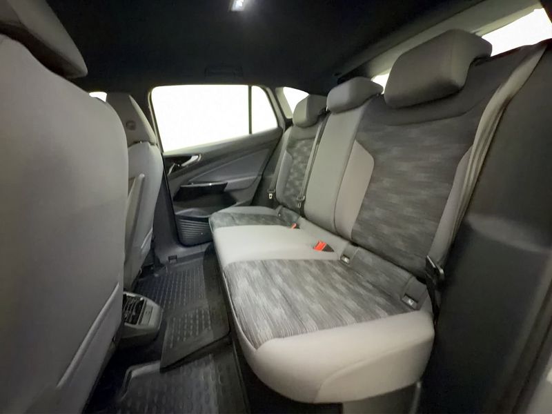 Volkswagen ID.4 bild 30