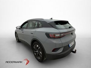 Volkswagen ID.4 bild 6