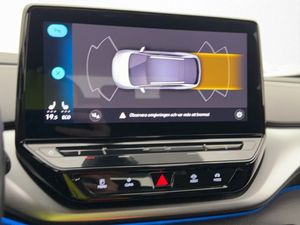 Volkswagen ID.4 bild 21