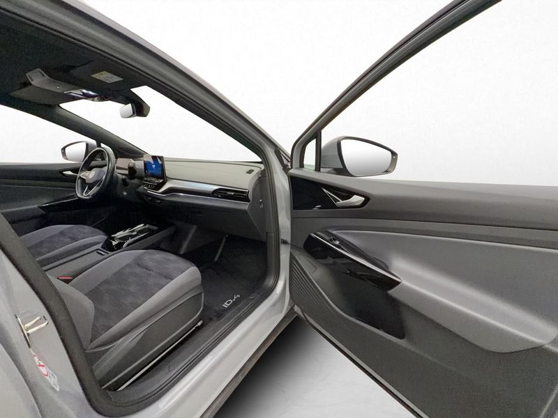 Volkswagen ID.4 bild 29
