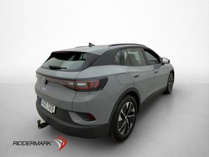 Volkswagen ID.4 bild 8