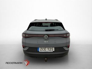 Volkswagen ID.4 bild 7