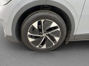 Volkswagen ID.4 bild 33