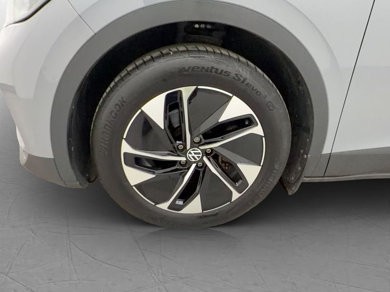 Volkswagen ID.4 bild 33