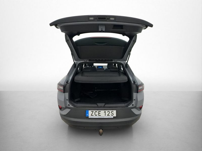 Volkswagen ID.4 bild 31