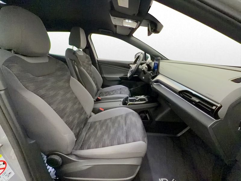 Volkswagen ID.4 bild 28