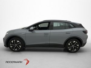 Volkswagen ID.4 bild 5