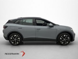 Volkswagen ID.4 bild 9