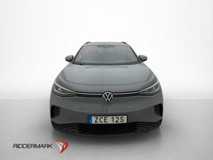Volkswagen ID.4 bild 2