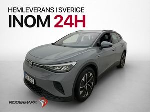 Volkswagen ID.4 bild 3