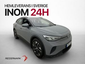 Volkswagen ID.4 bild 1