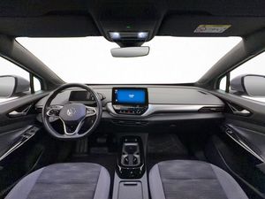 Volkswagen ID.4 bild 14