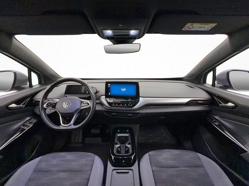 Volkswagen ID.4 bild 14