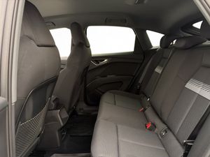 Audi Q4 e-tron bild 33